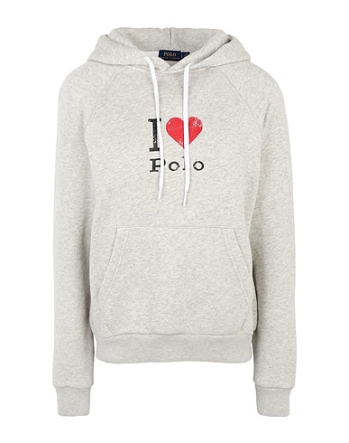 ZOOM POLO RALPH LAUREN - Hooded sweatshirt