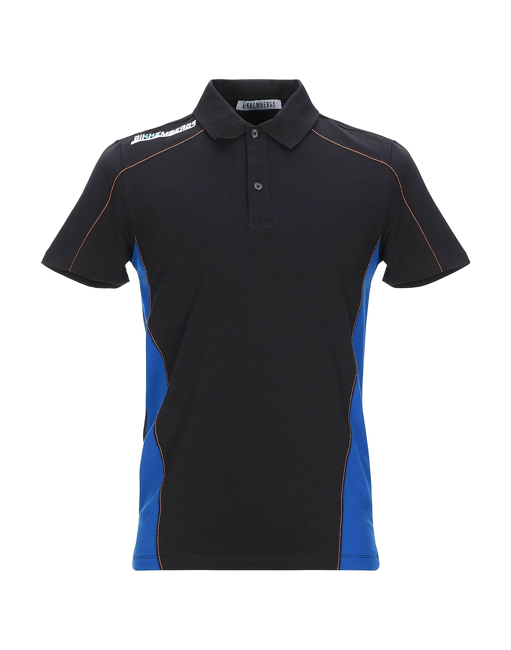 BIKKEMBERGS - Polo shirts