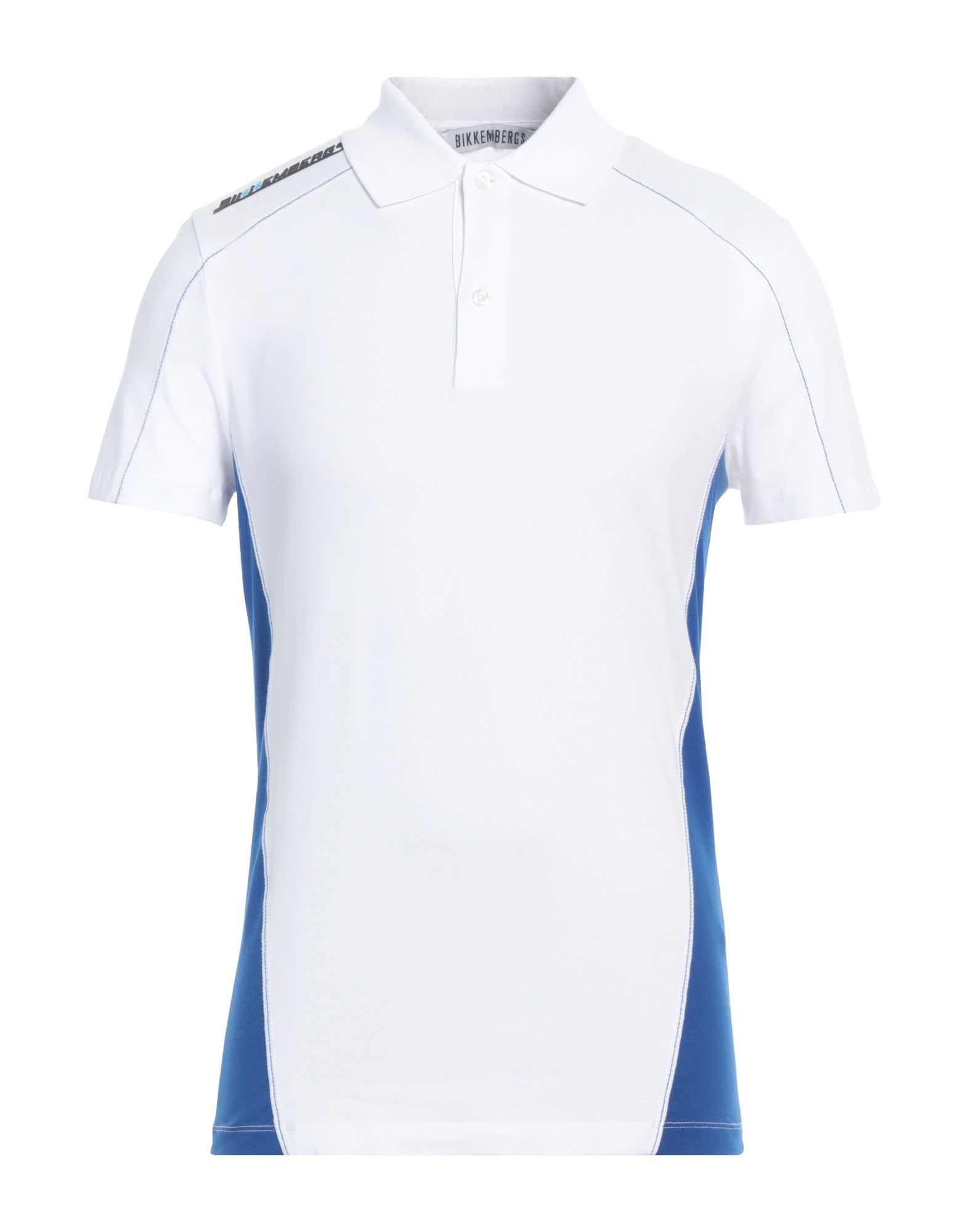 BIKKEMBERGS - 폴로 티셔츠