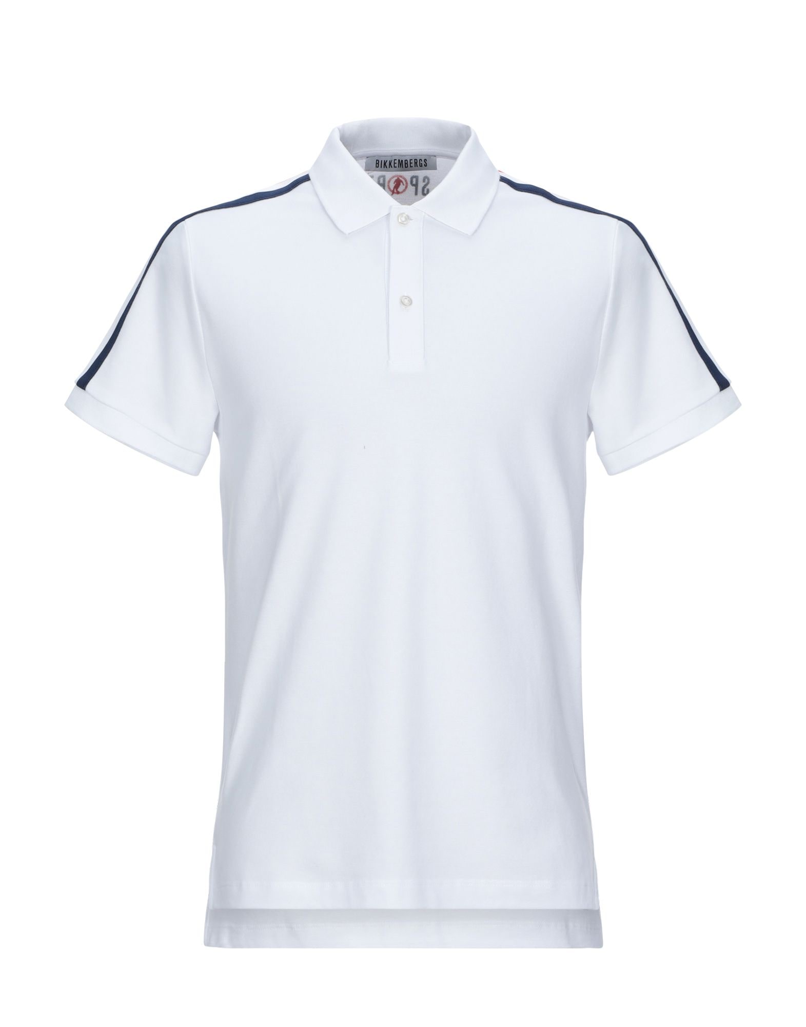 BIKKEMBERGS - Polo shirts