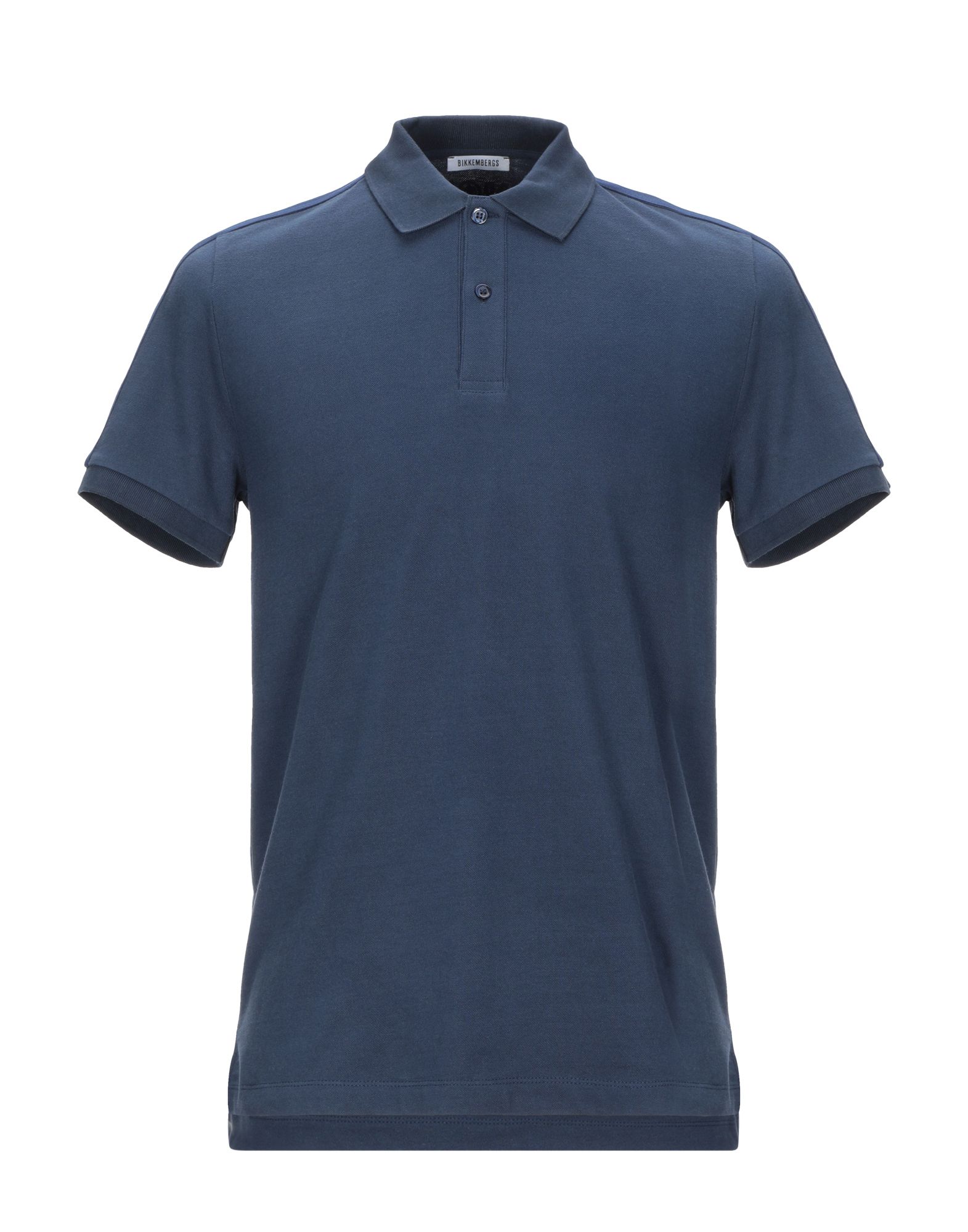 BIKKEMBERGS - Polo shirts