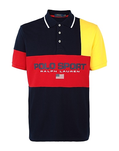 POLO RALPH LAUREN