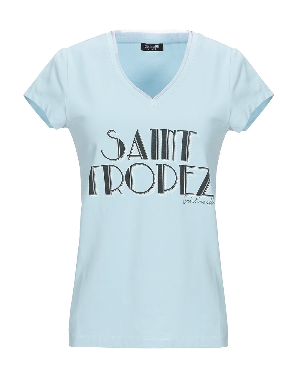 CRISTINAEFFE - T-shirts