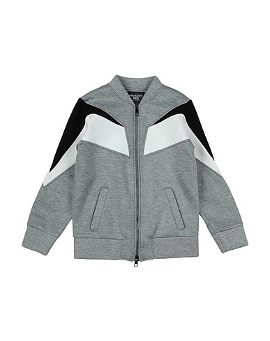 ZOOM NEIL BARRETT - Sweat-shirt