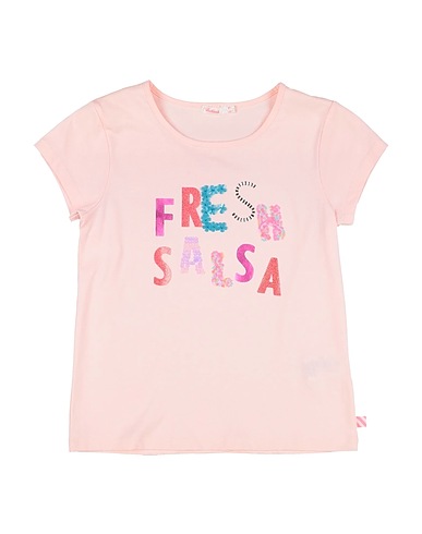 ZOOM BILLIEBLUSH - T-shirt