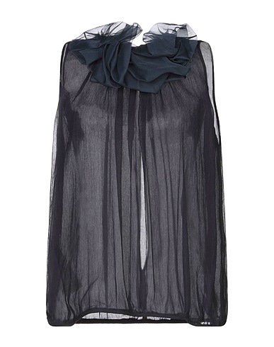 ZOOM GIORGIO ARMANI - Top