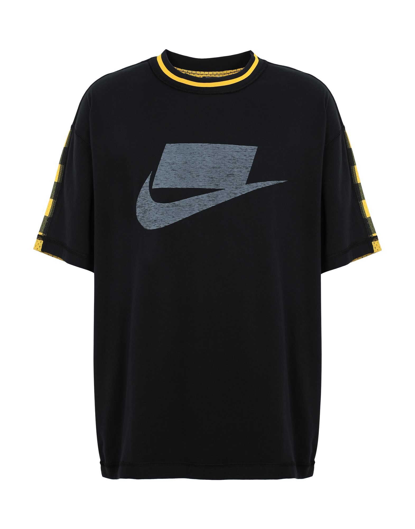 nike mesh t shirt mens