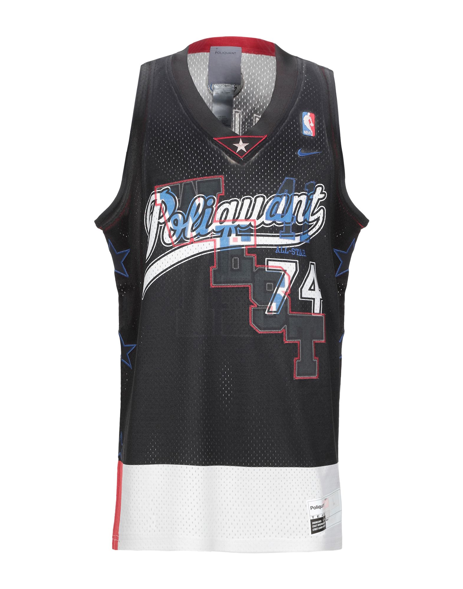 POLIQUANT - タンクトップ