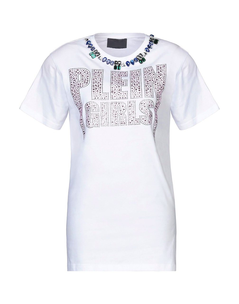 PHILIPP PLEIN - T-shirts