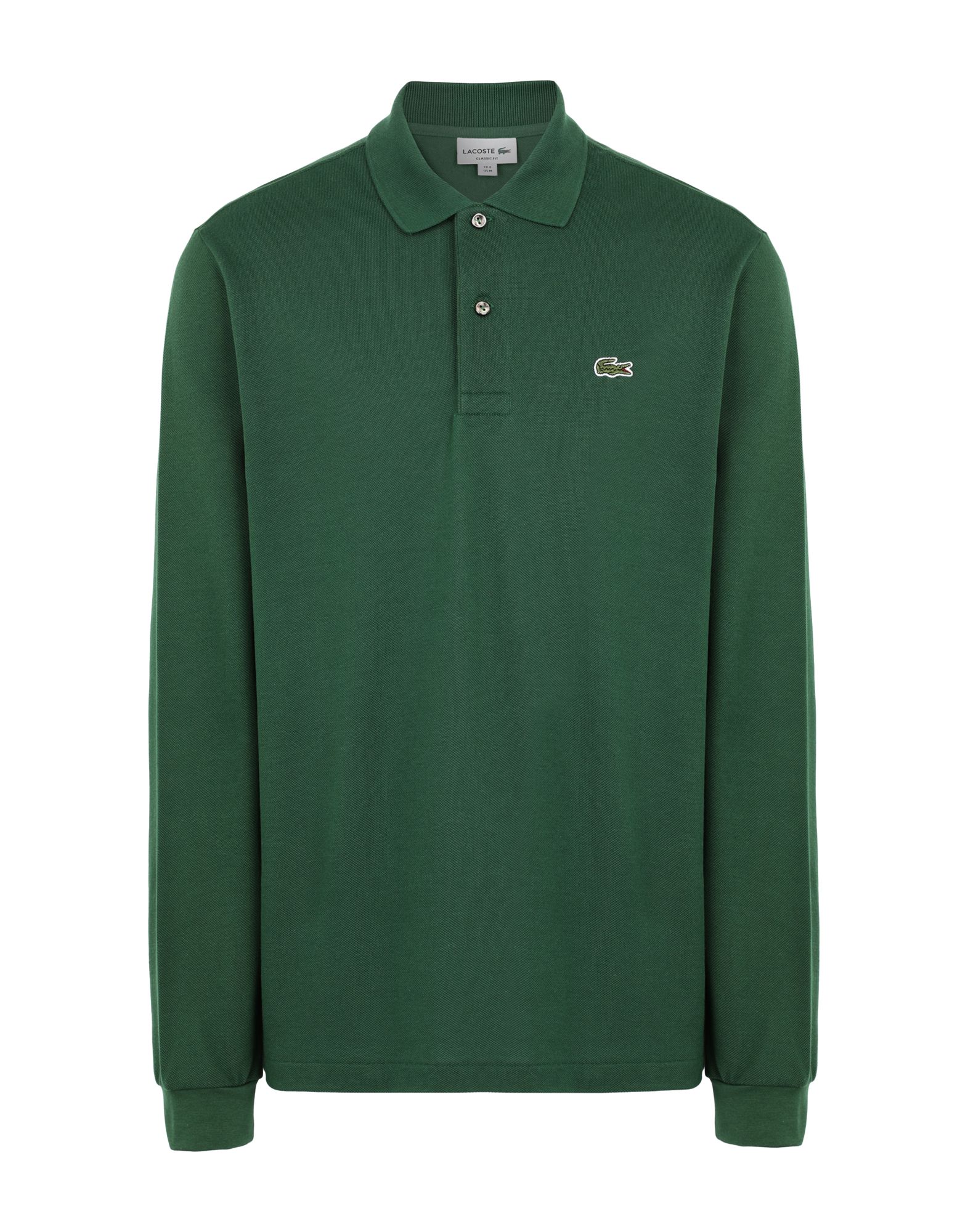 LACOSTE - Polo shirts