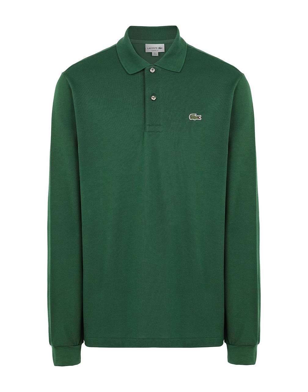 LACOSTE - Polo shirts