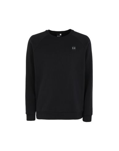 under armour fleece lined shirt