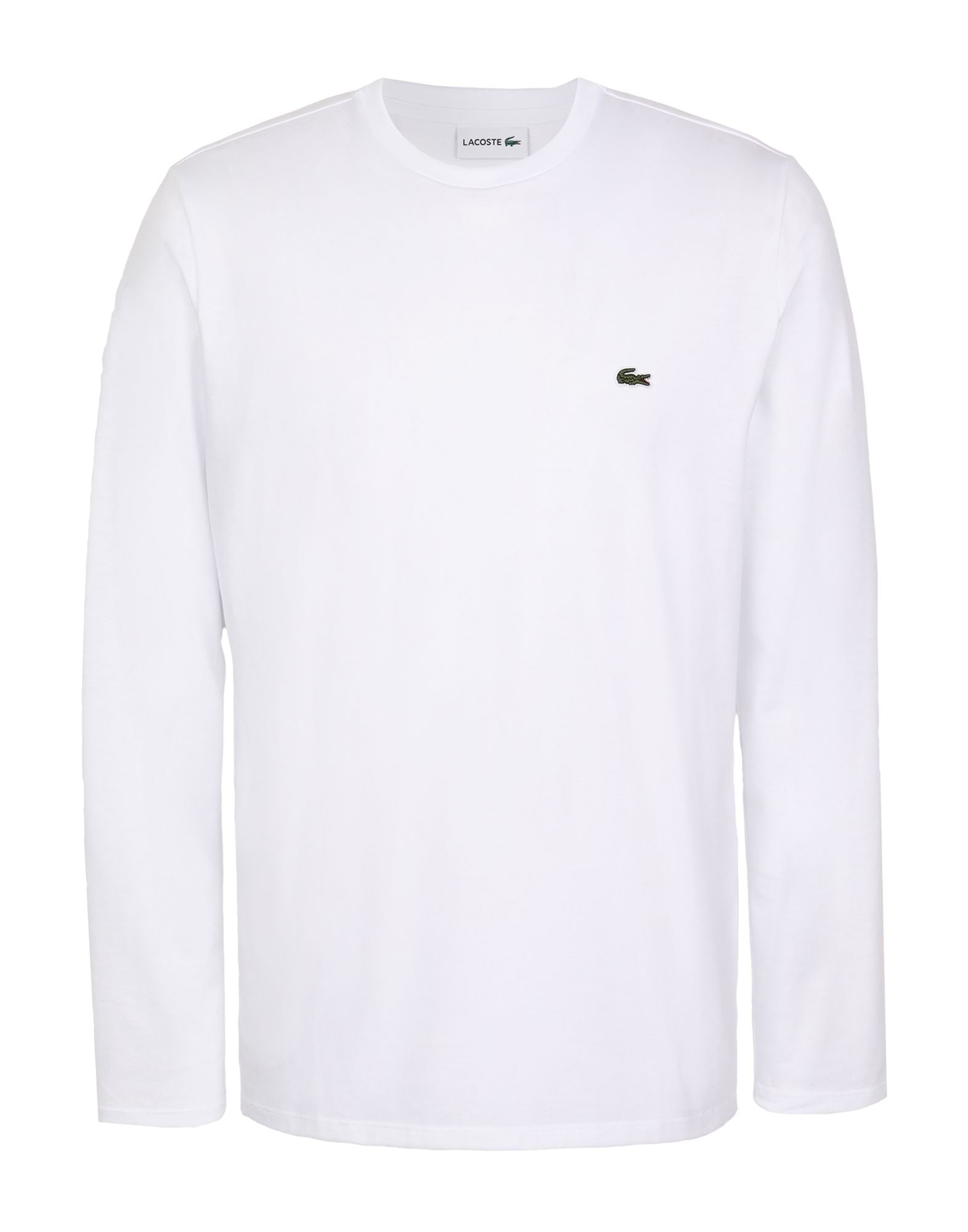 LACOSTE - T-shirts