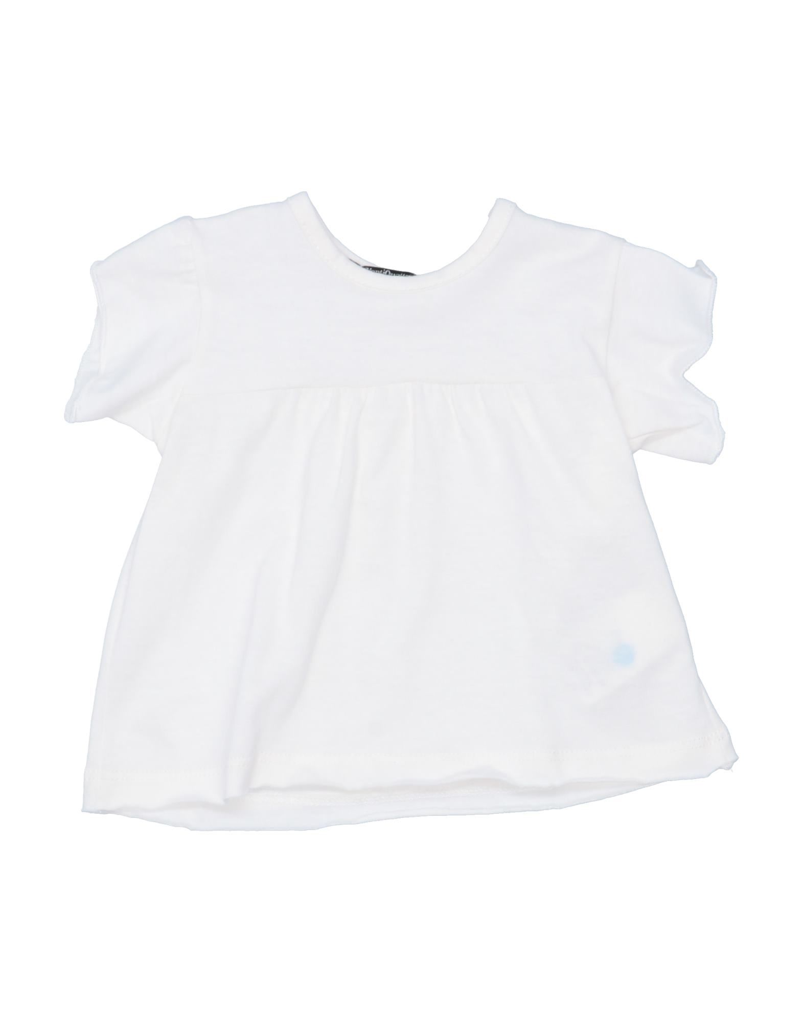 AVENTIQUATTRORE - Футболки