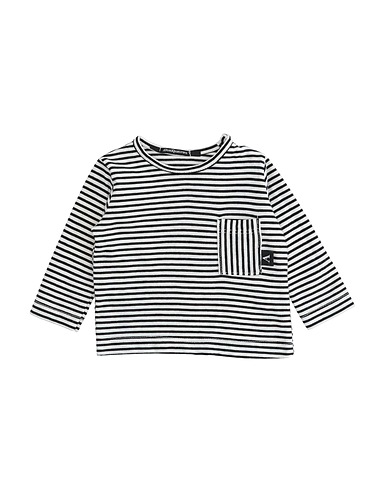 AVENTIQUATTRORE T-shirt Black 100% Cotton
