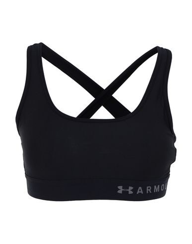 under armour padded sports bra