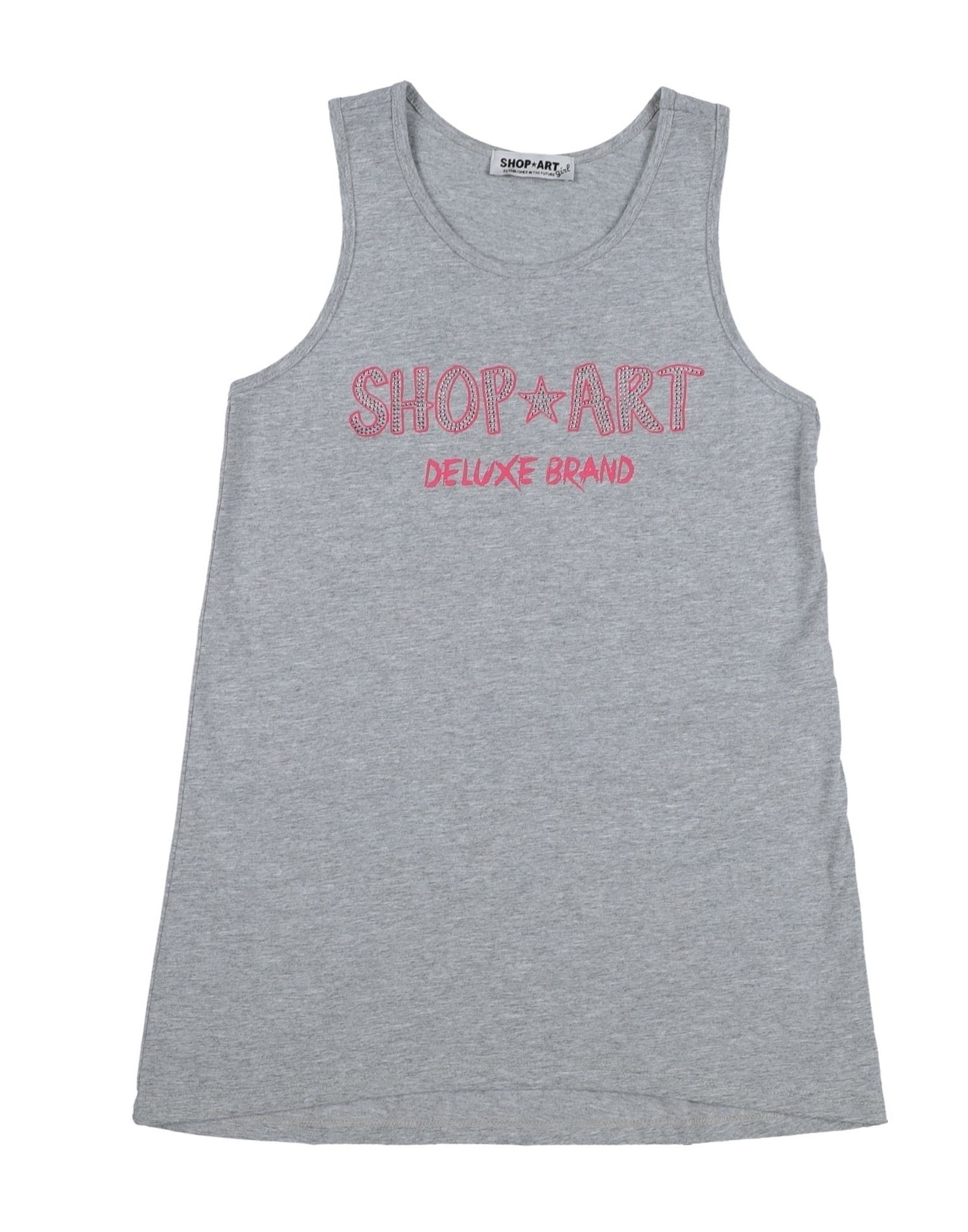 SHOPART - T シャツ