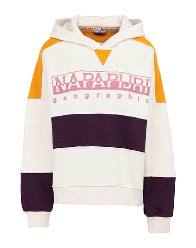ZOOM NAPAPIJRI - Hooded track jacket