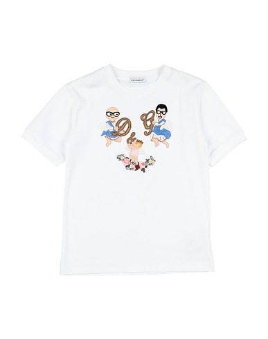 DOLCE & GABBANA