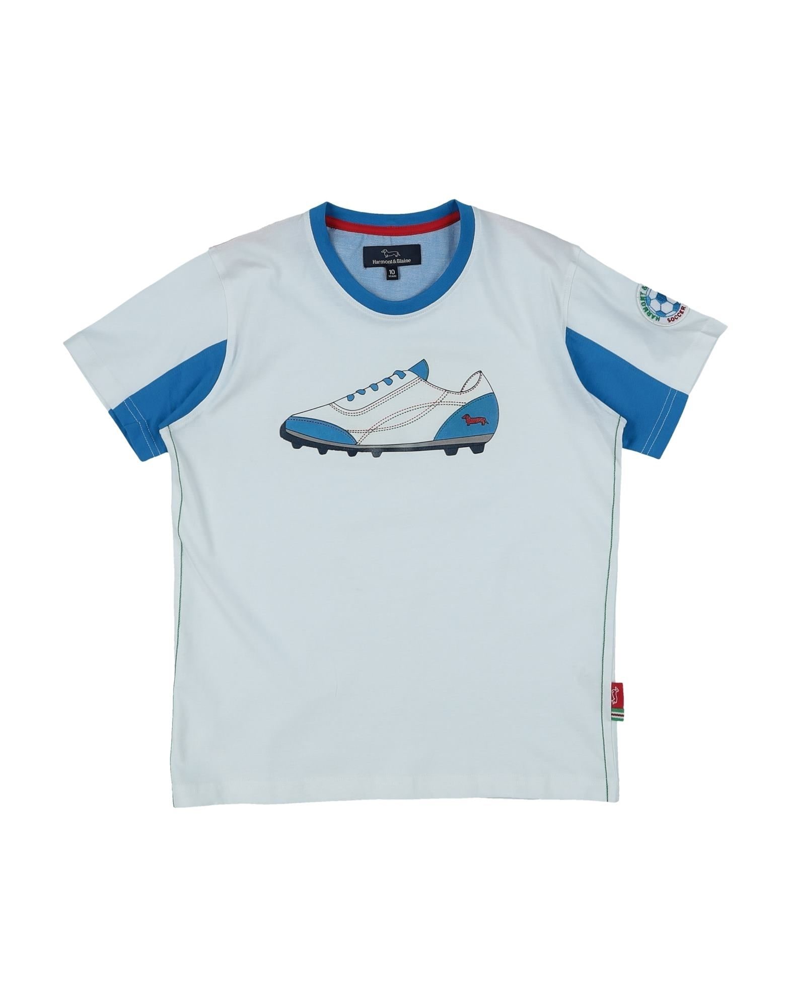 HARMONT & BLAINE - Футболки