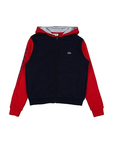ZOOM LACOSTE SPORT - Sweat-shirt