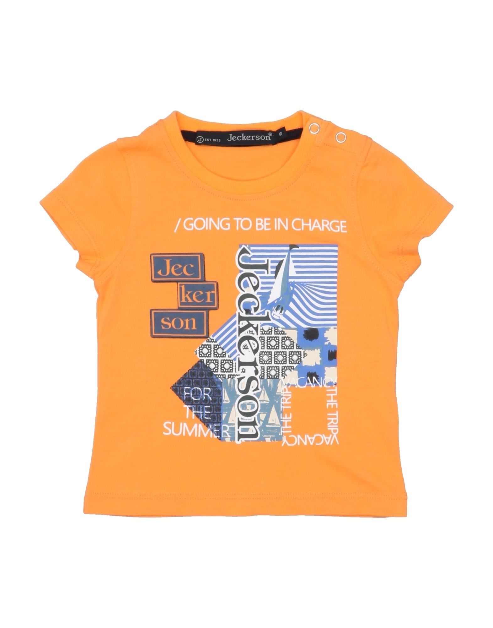 JECKERSON - Футболки