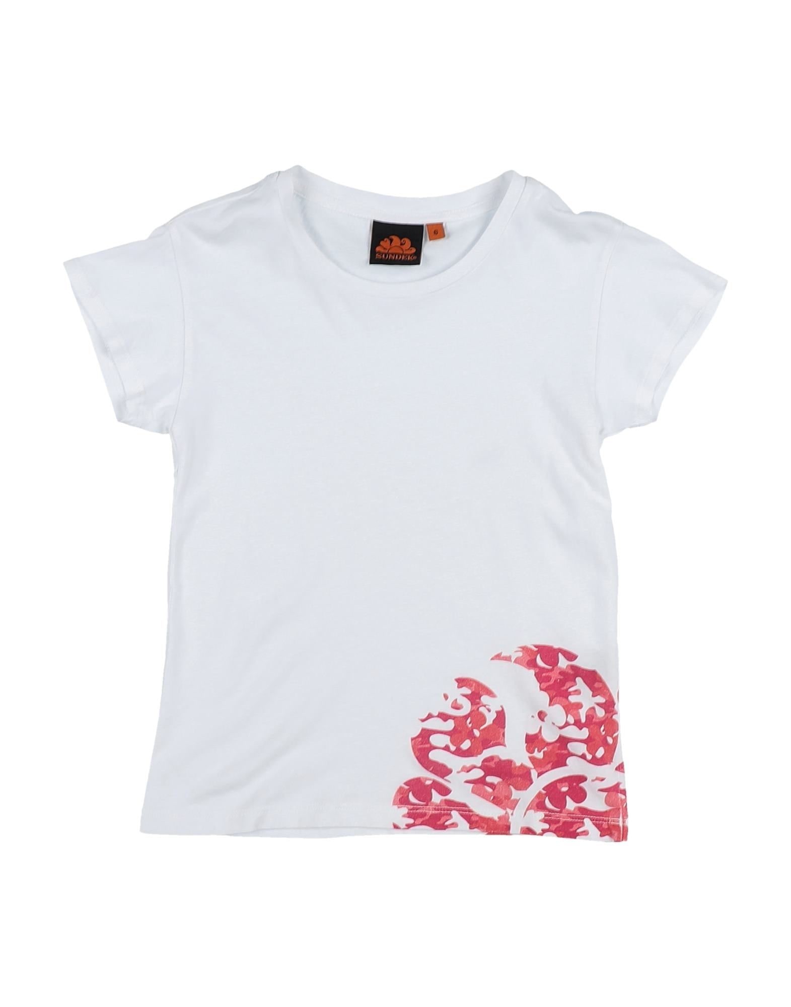 SUNDEK - Футболки