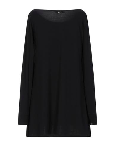 Marani Jeans T-shirts In Black
