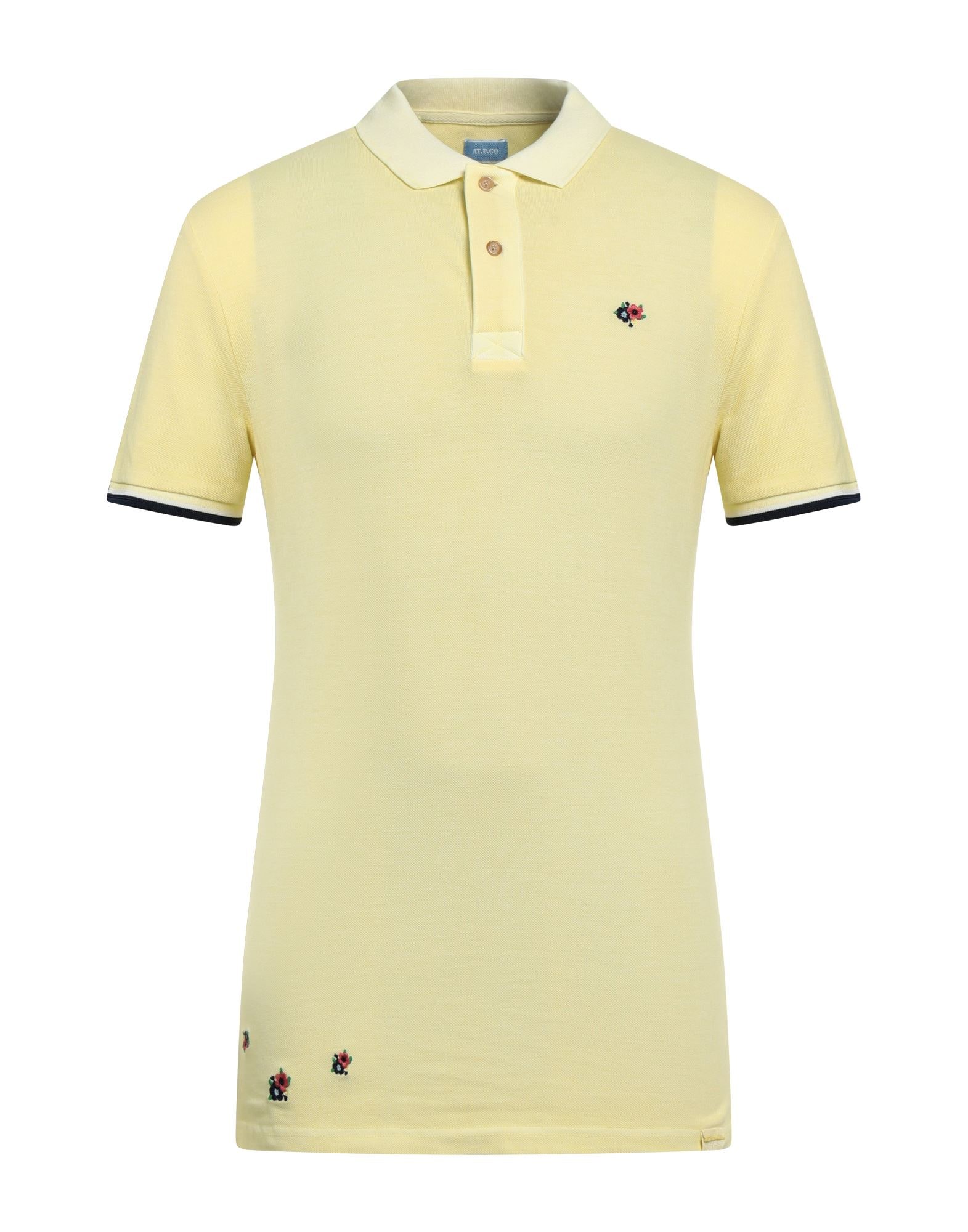 AT.P.CO - Polo shirts