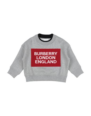 burberry kids sweatshirt