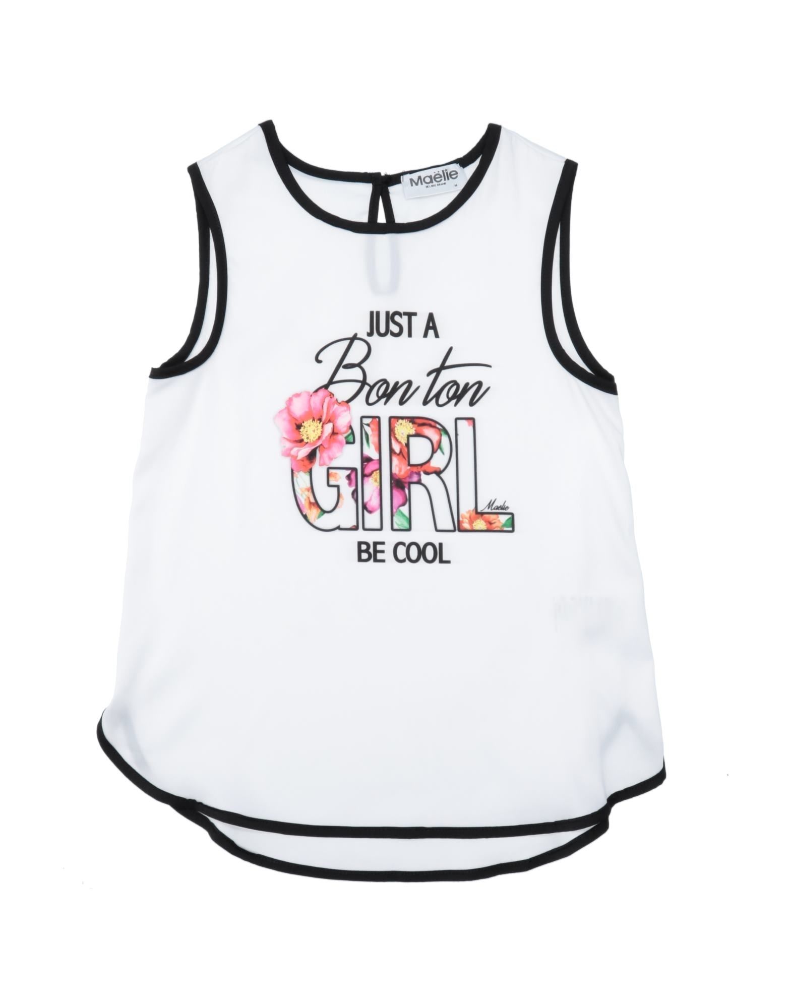 MAËLIE - T-shirts