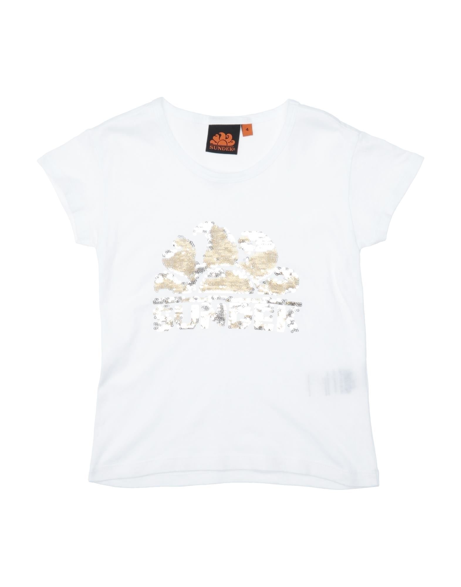 SUNDEK - Футболки