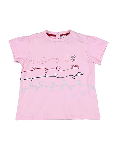 ZOOM EMPORIO ARMANI - T-shirt
