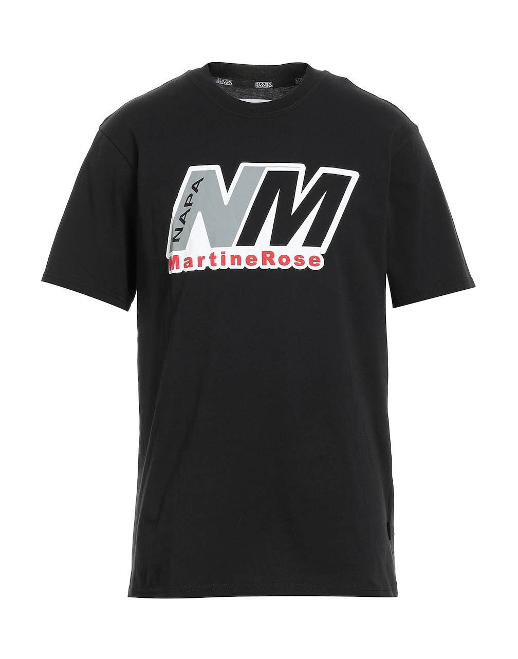 NAPA by MARTINE ROSE - T-shirts