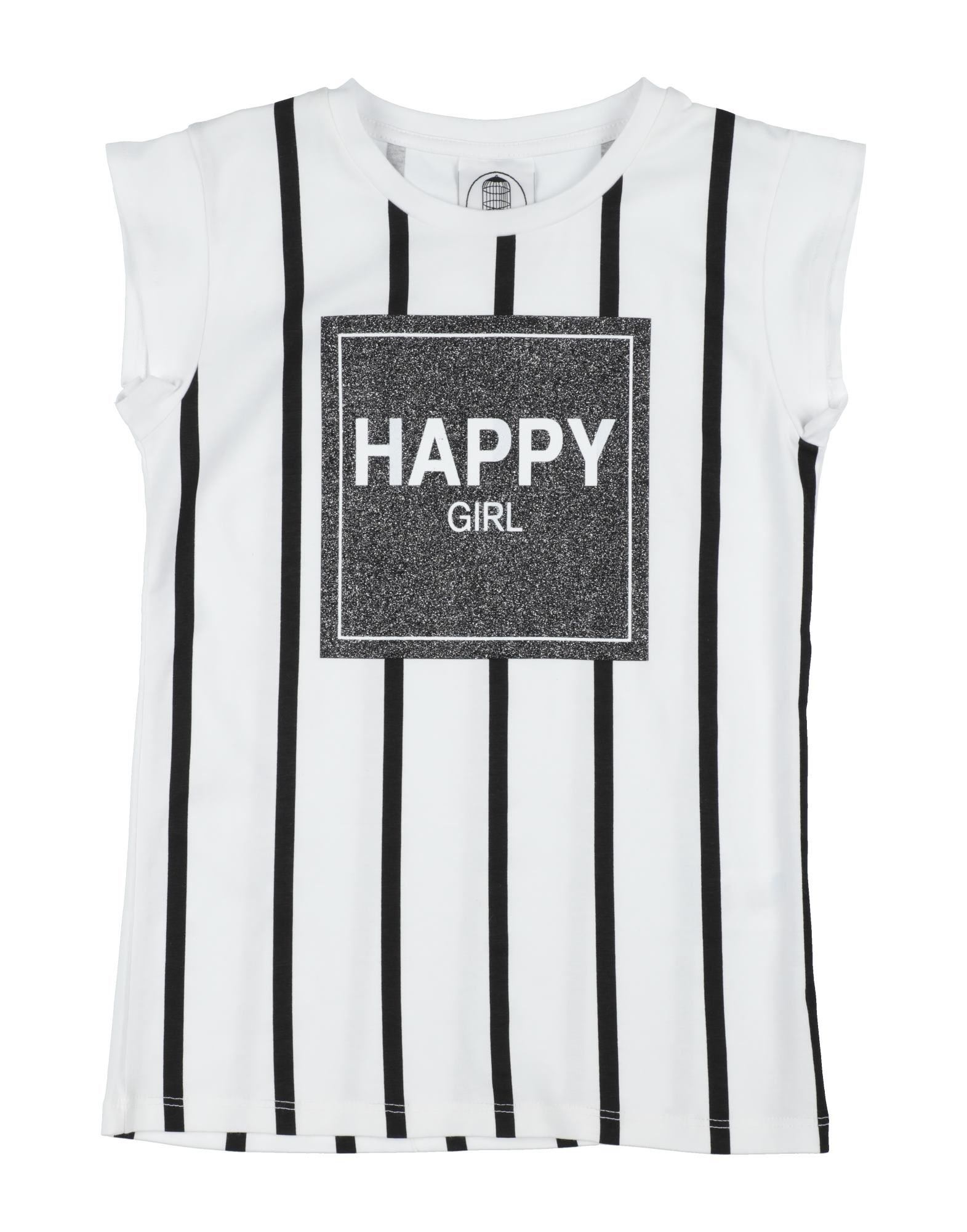 LE VOLIÈRE - T-shirts