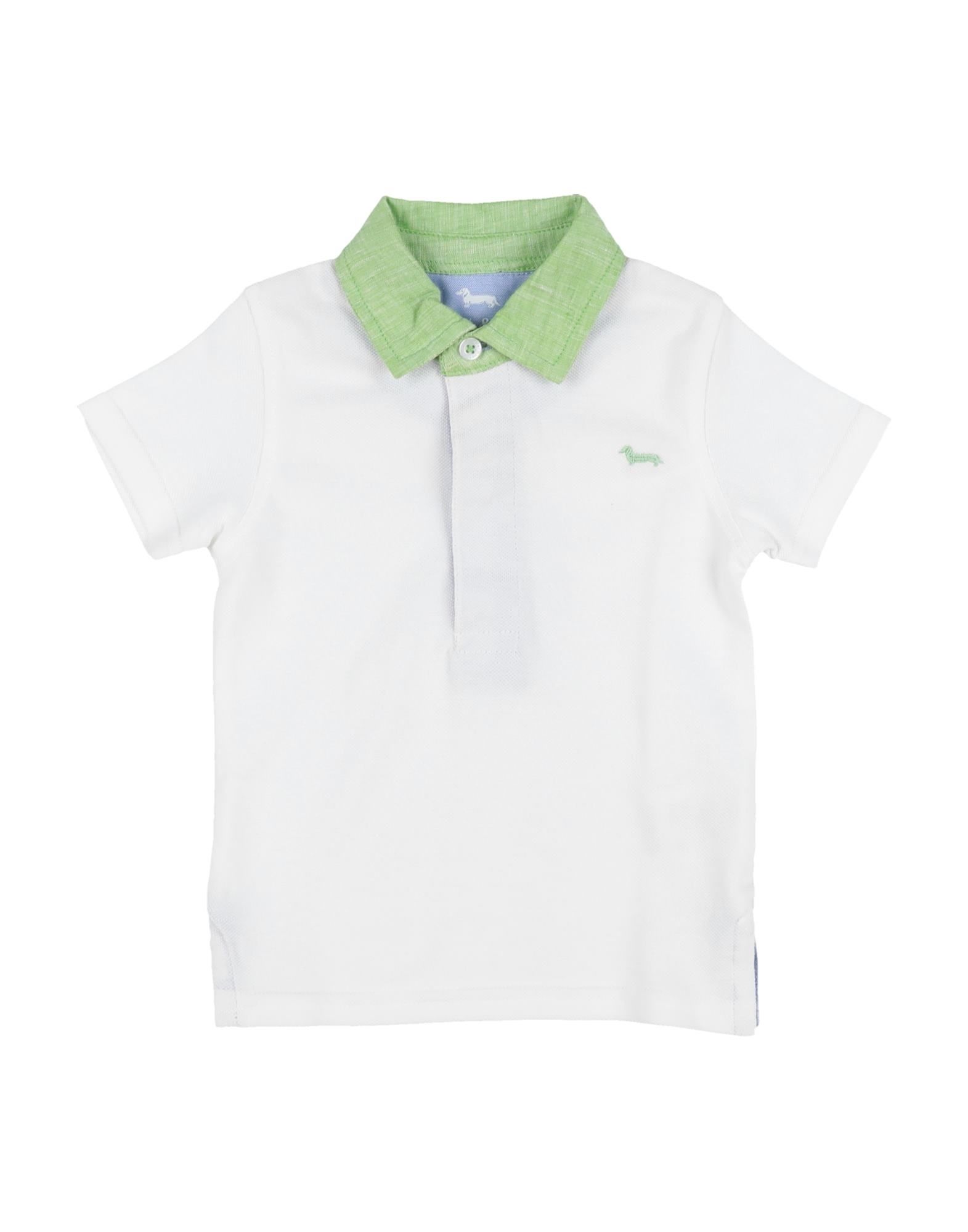 HARMONT & BLAINE - Polo shirts