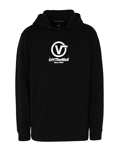 ZOOM VANS - Hooded track jacket