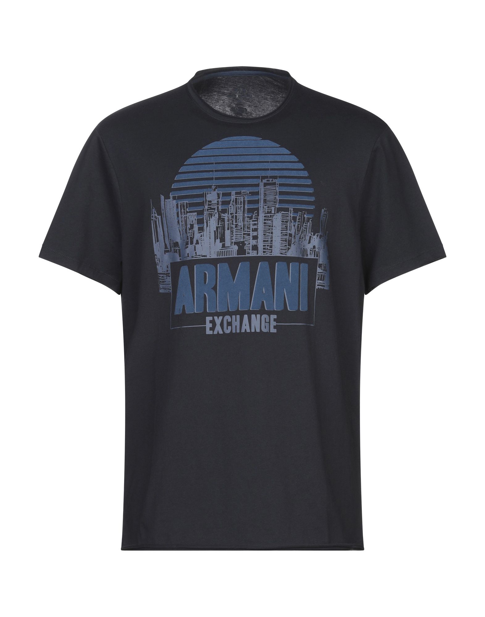 ARMANI EXCHANGE - T-shirts