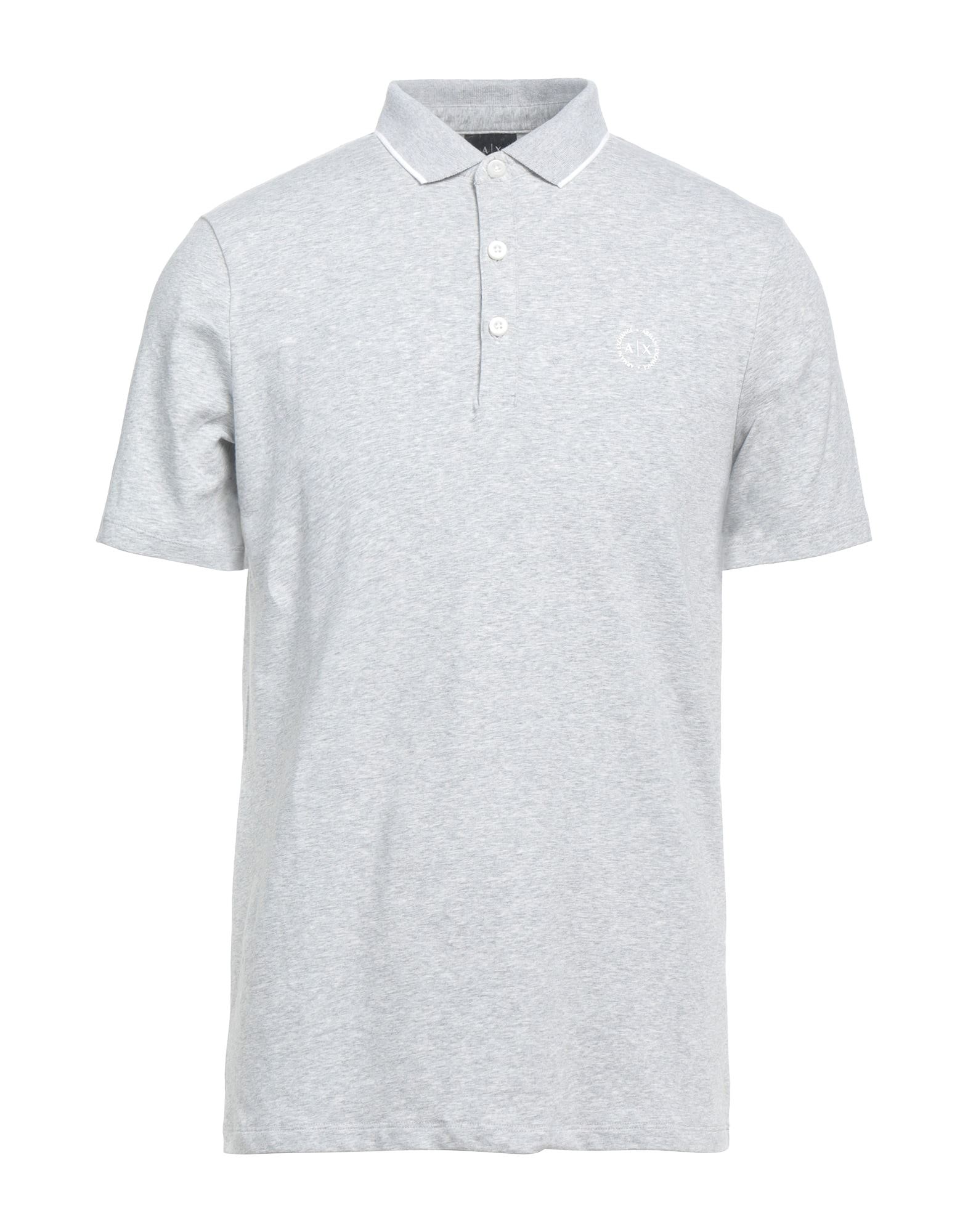 ARMANI EXCHANGE - Polo shirts