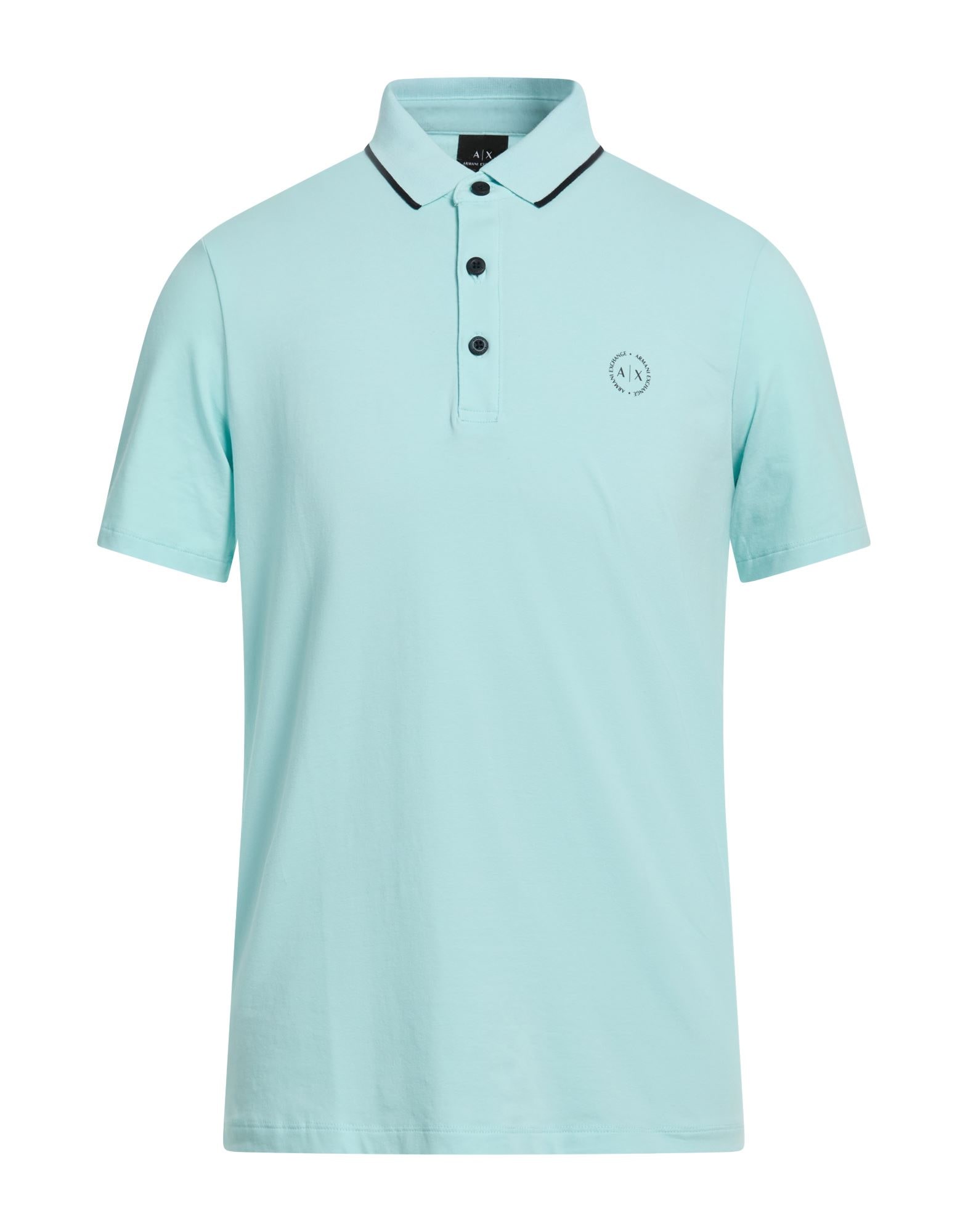ARMANI EXCHANGE - Polo shirts