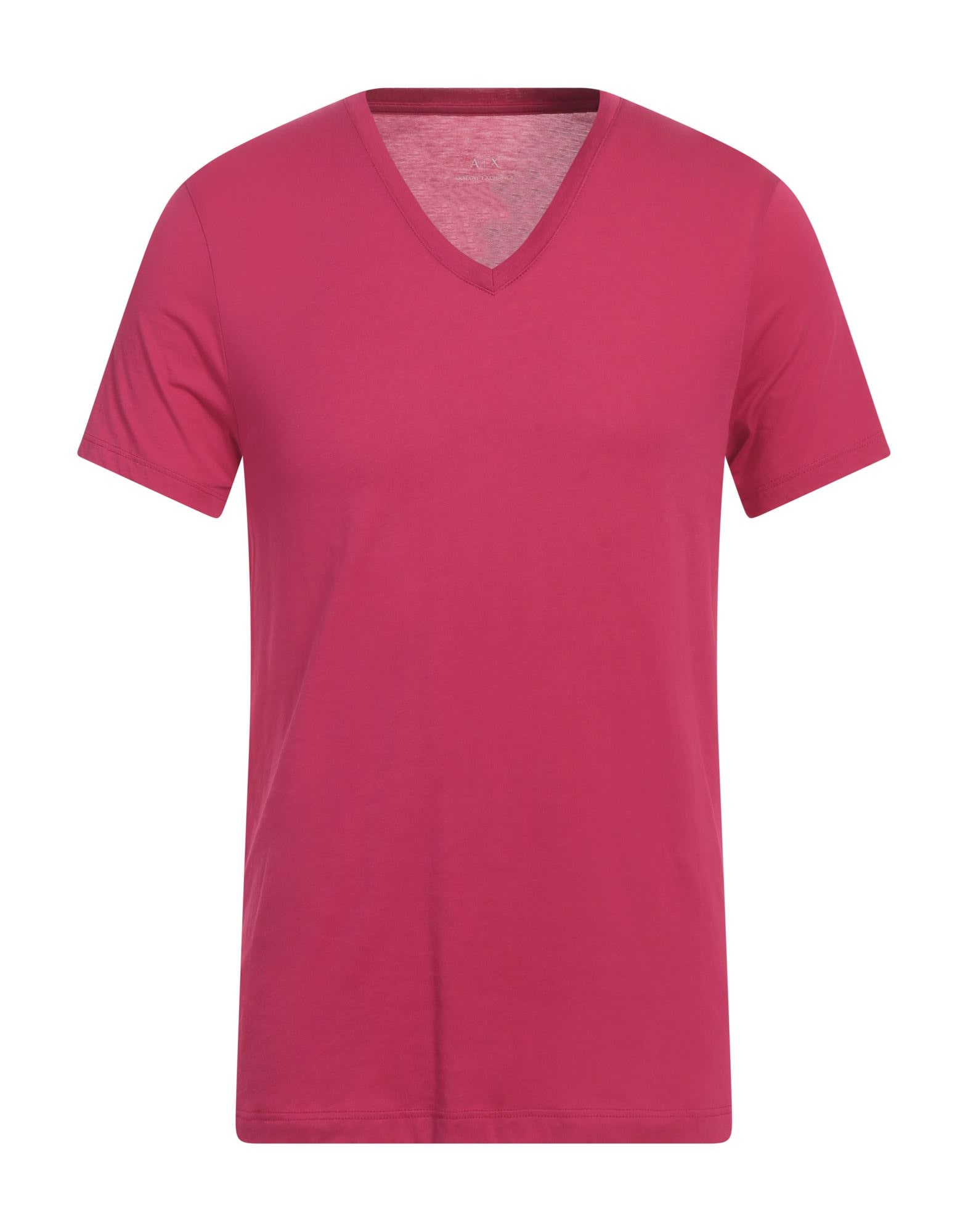 ARMANI EXCHANGE - T-shirts