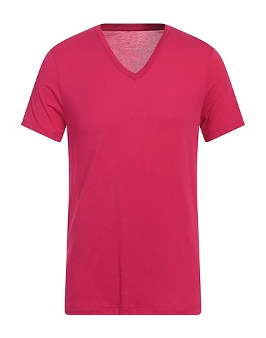 ARMANI EXCHANGE T-shirt basique 100% Coton Pima