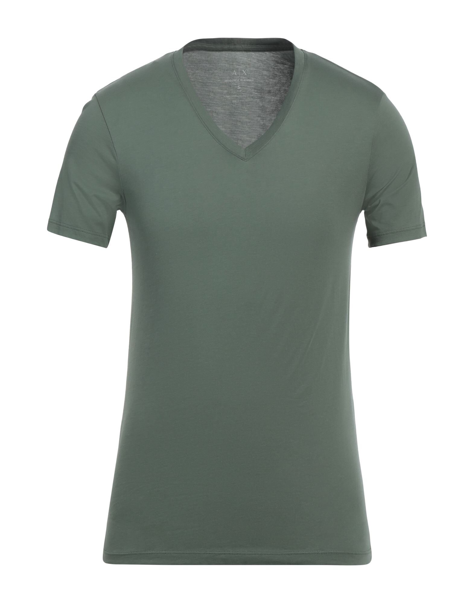 ARMANI EXCHANGE - T-shirts