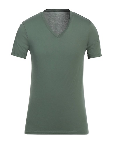 ARMANI EXCHANGE T-shirt 100% Pima Cotton
