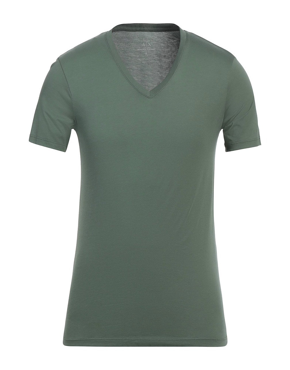 ARMANI EXCHANGE - T-shirts