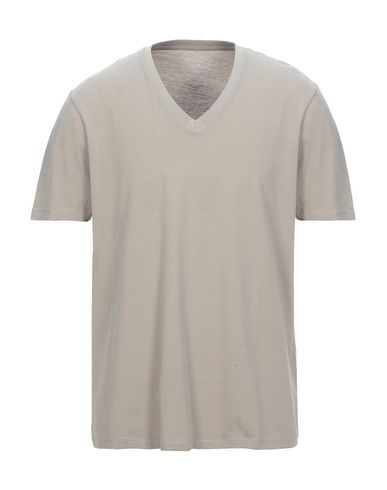 Armani Exchange T-shirt In Sand
