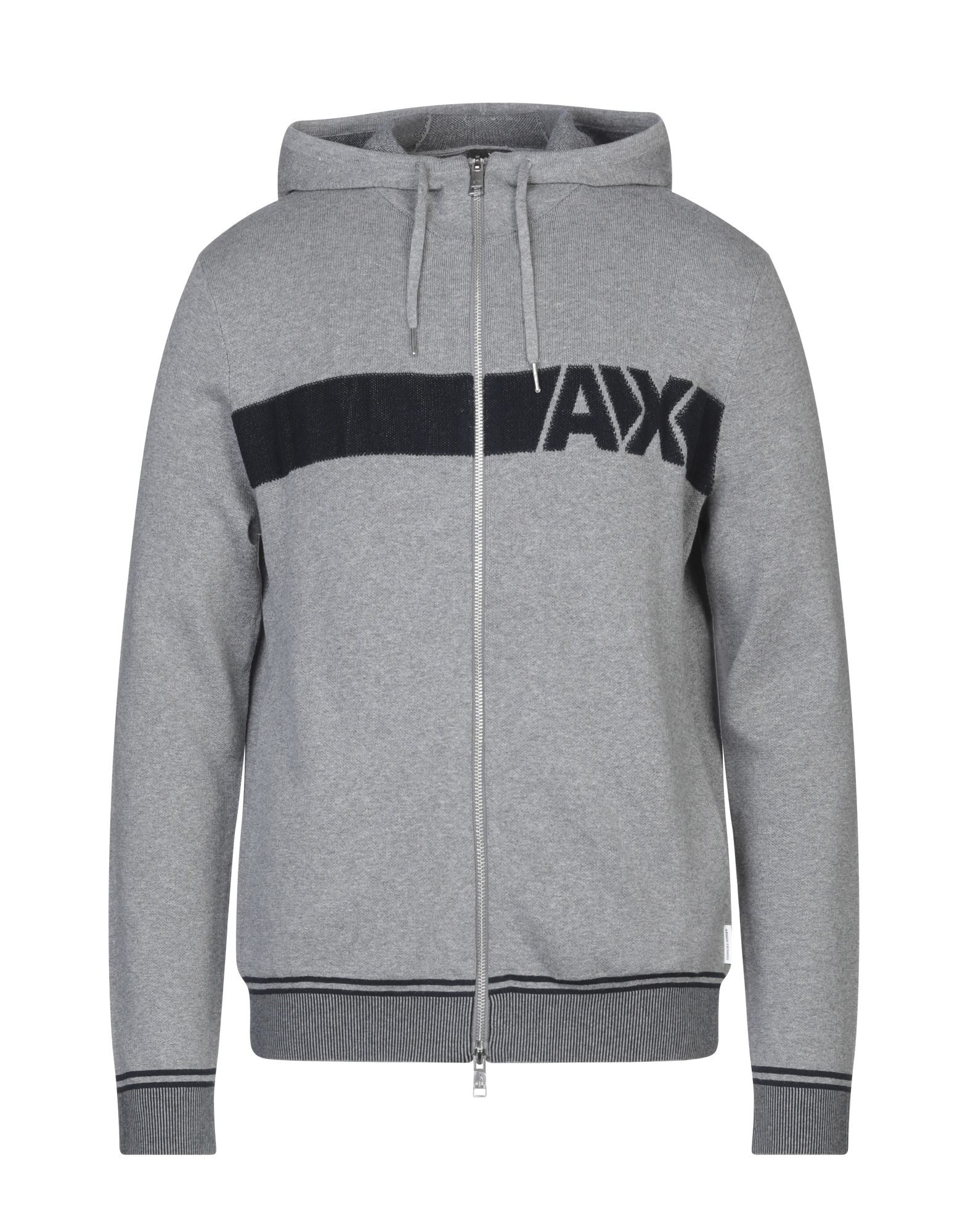 armani exchange track jacket