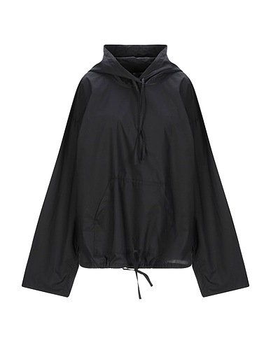 ZOOM MM6 MAISON MARGIELA - Hooded sweatshirt