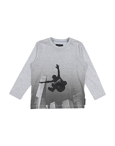 ZOOM EMPORIO ARMANI - T-shirt