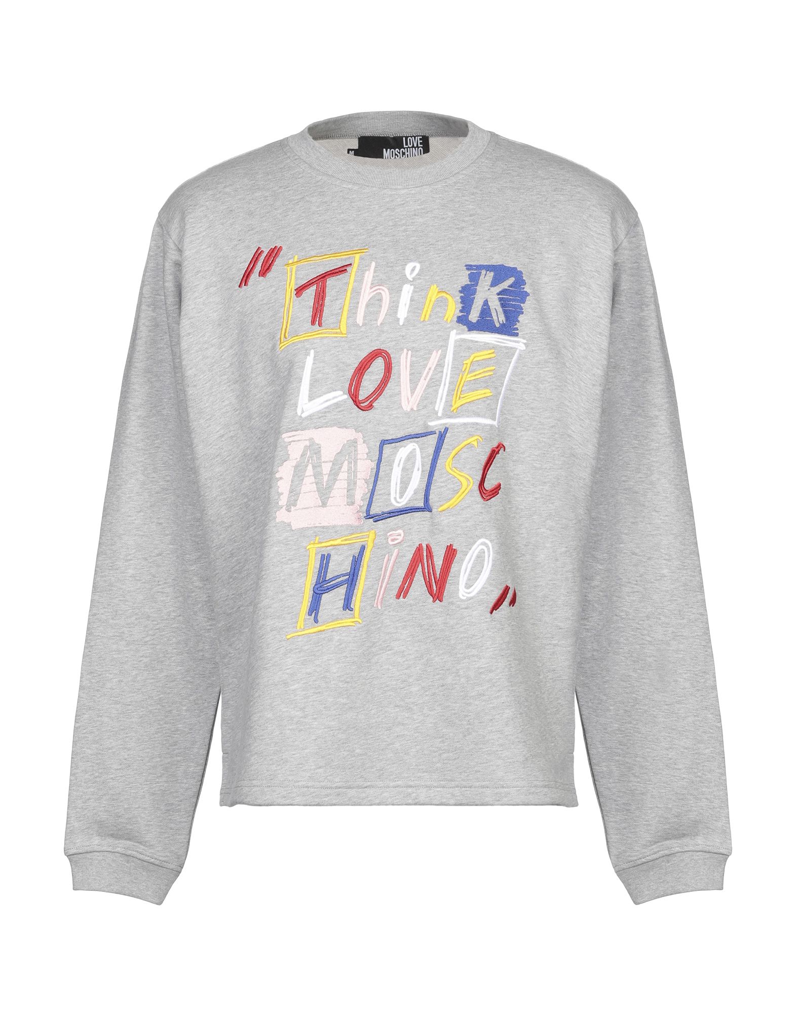 cheap moschino sweatshirt